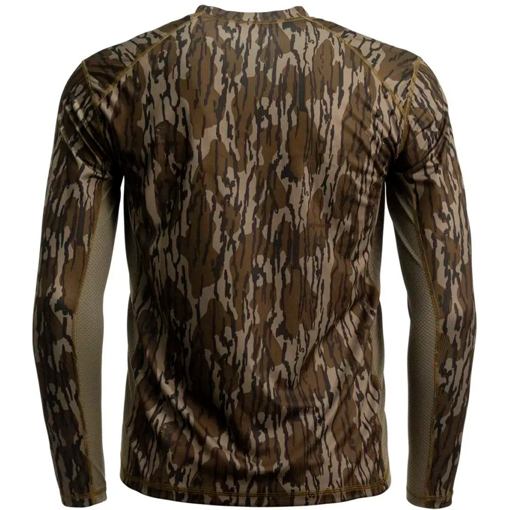 Angatec Ls Performance Tee Mo Bottomlands Orig 3x-large - Image 3