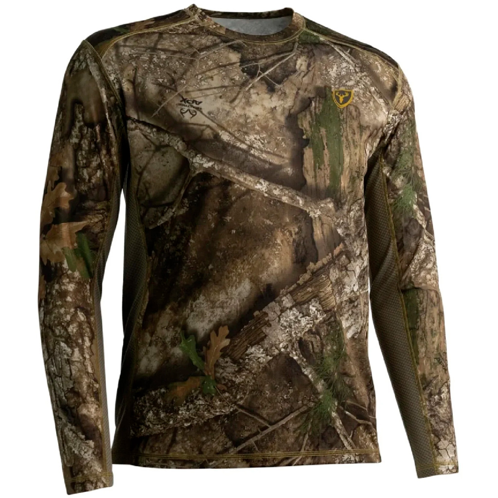 Angatec Ls Performance Tee Rt Apx X-large - Image 2