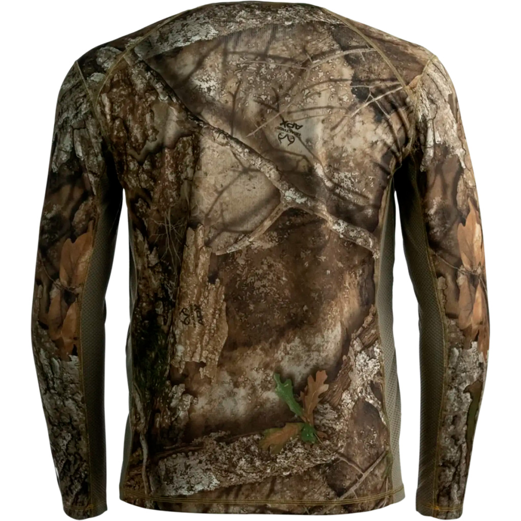 Angatec Ls Performance Tee Rt Apx 3x-large - Image 3