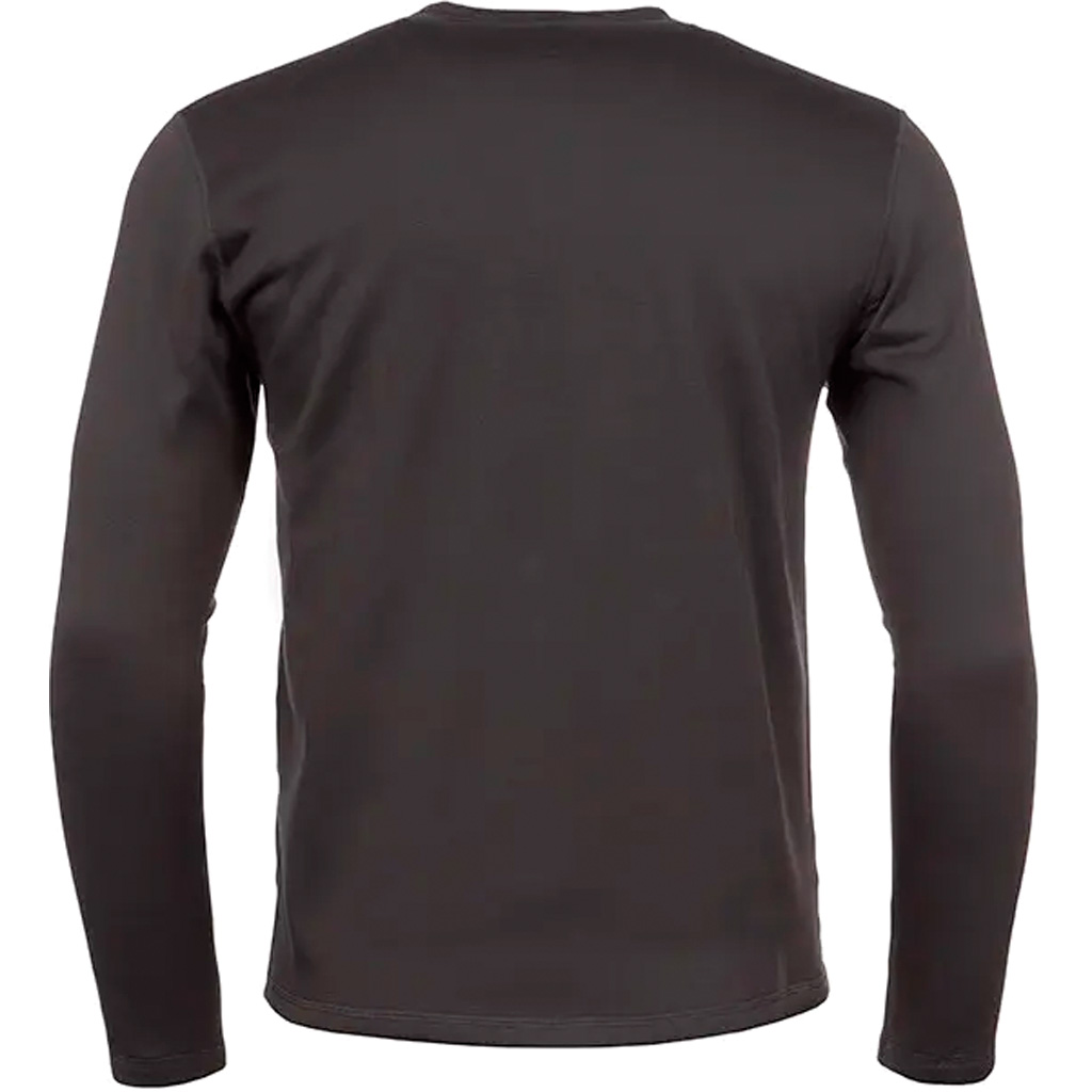 Koretec Heavy Weight Top Charcoal 3x-large - Image 2