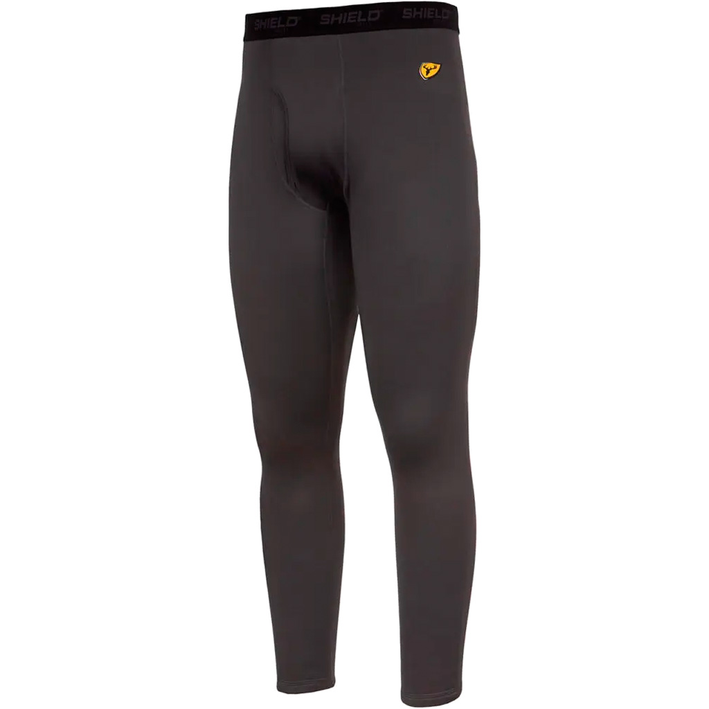 Koretec Heavy Weight Bottom Charcoal Medium - Image 2