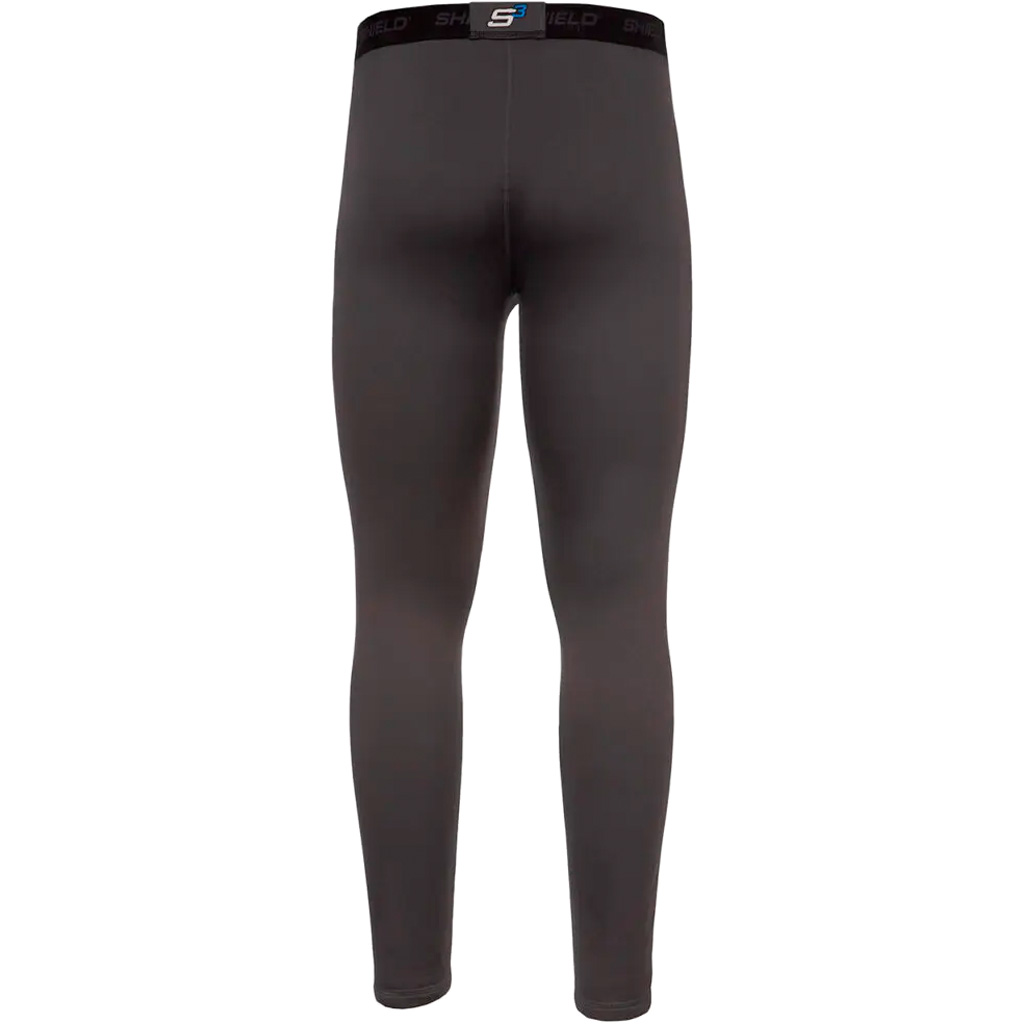 Koretec Heavy Weight Bottom Charcoal Medium - Image 3
