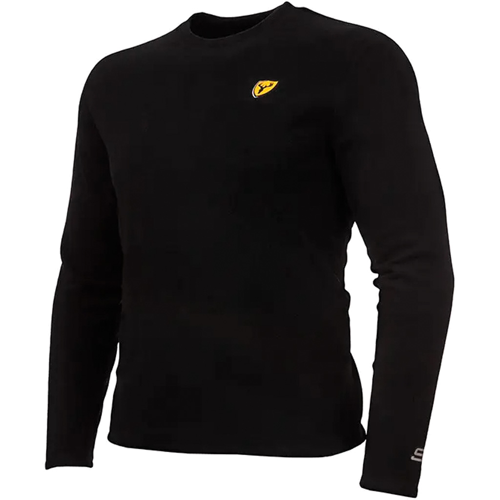 Koretec Polar Weight Top Black Small - Image 3