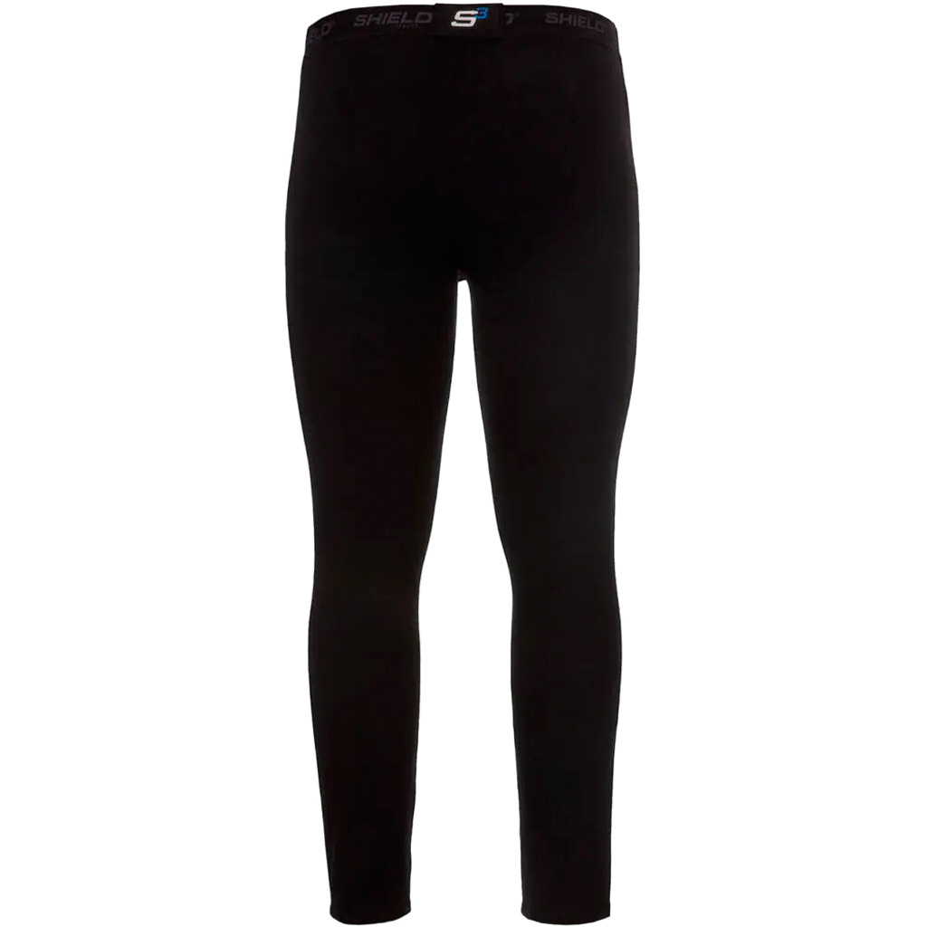 Koretec Polar Weight Bottom Black Small - Image 2