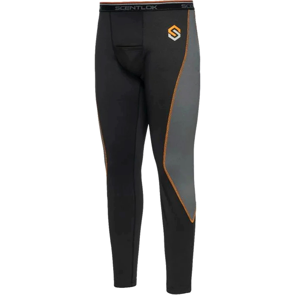Scentlok Climafleece Baseslayer Bottom Black 2x-large - Image 2