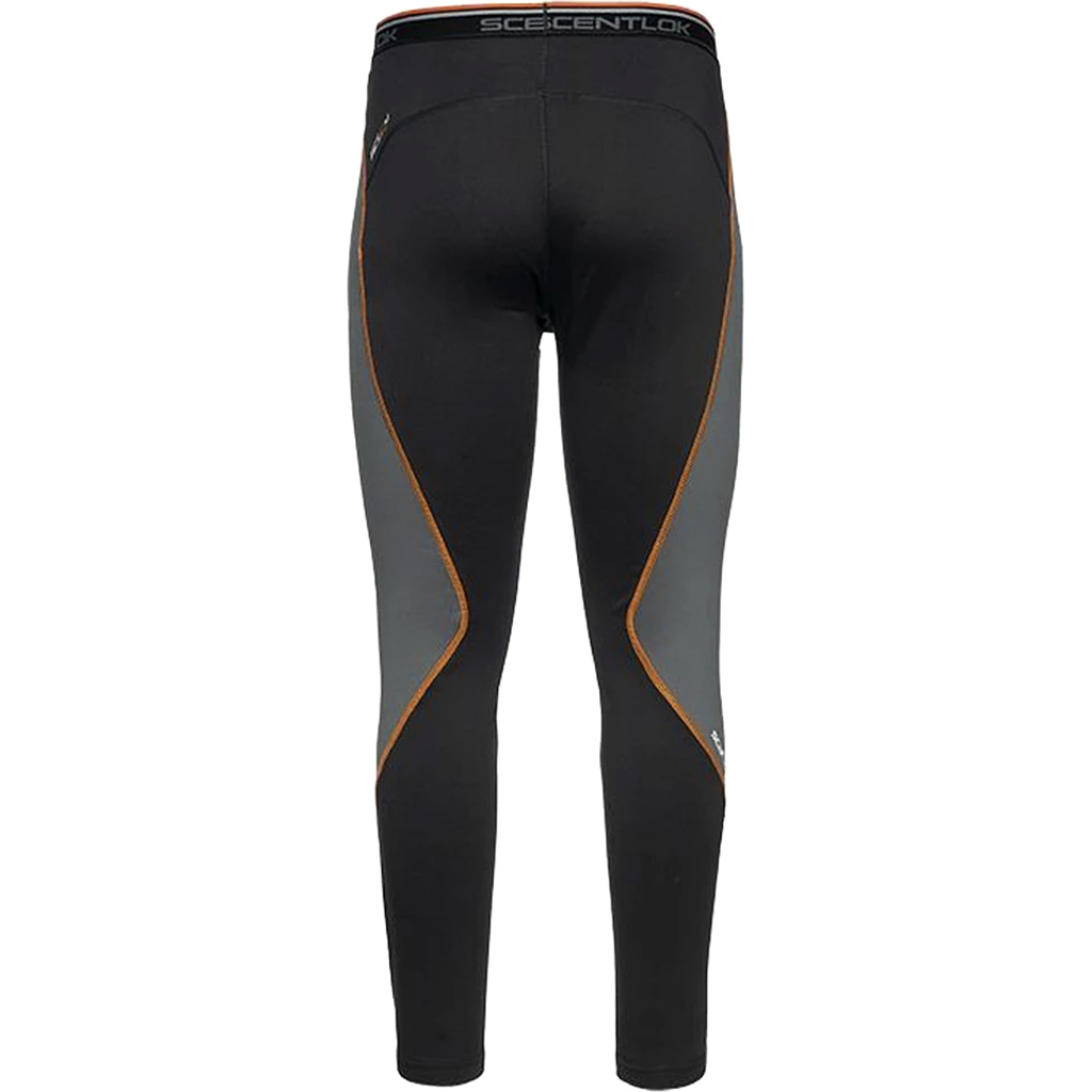 Scentlok Climafleece Baseslayer Bottom Black 2x-large - Image 3