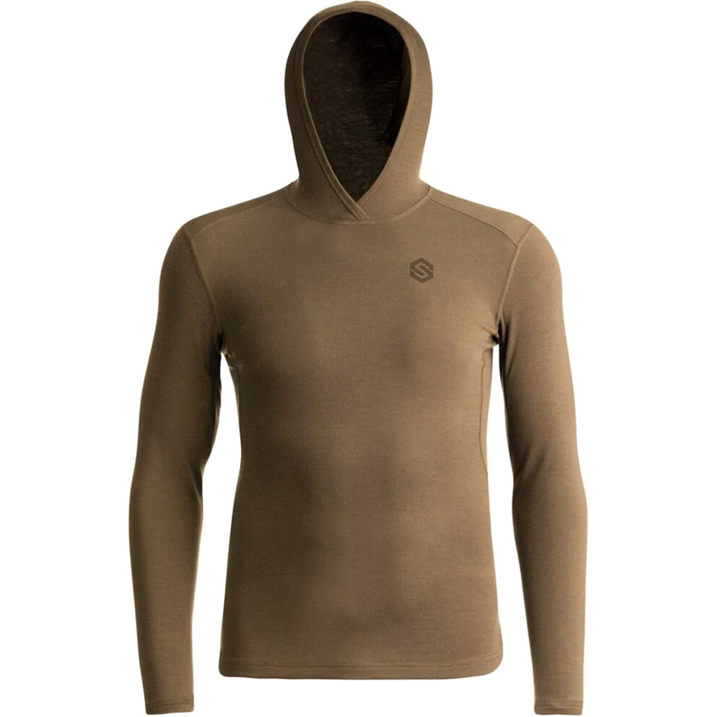 Scentlok Merino 250 Hoodie Canopy Small - Image 2