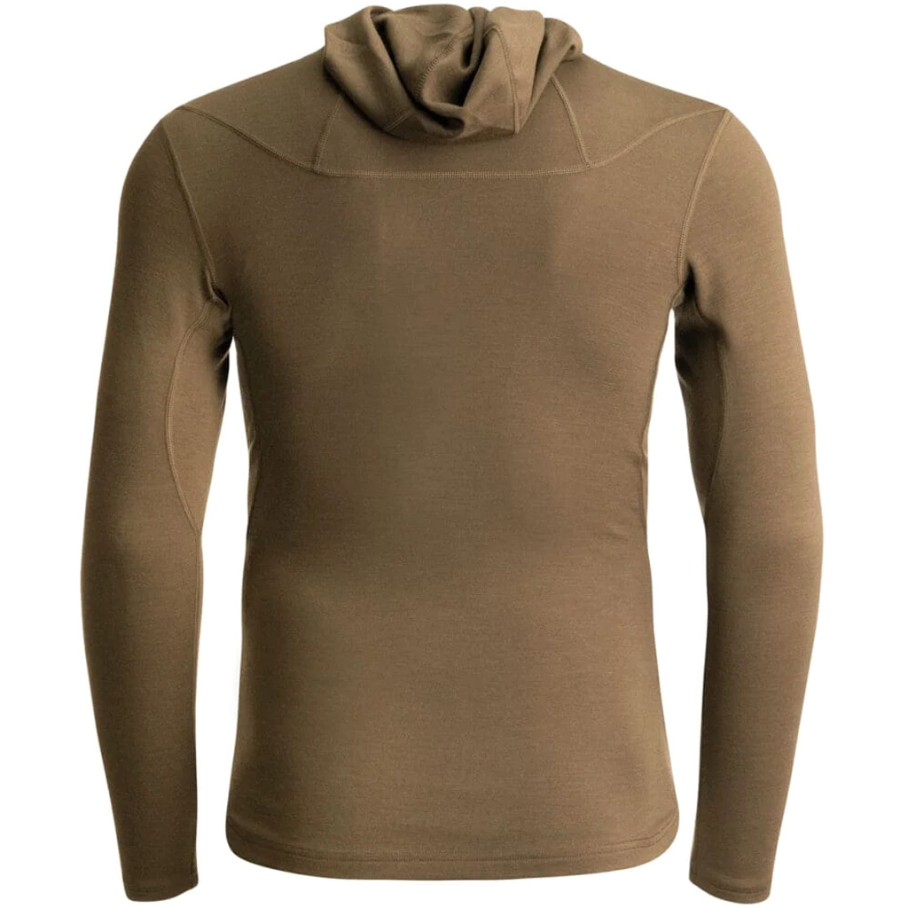 Scentlok Merino 250 Hoodie Canopy Small - Image 3