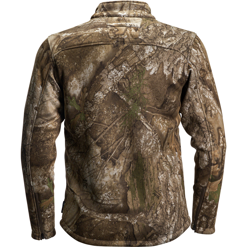 Scentlok Ridge Jacket Rt Apx Small - Image 2