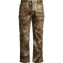 Scentlok Ridge Pant Rt Apx Small