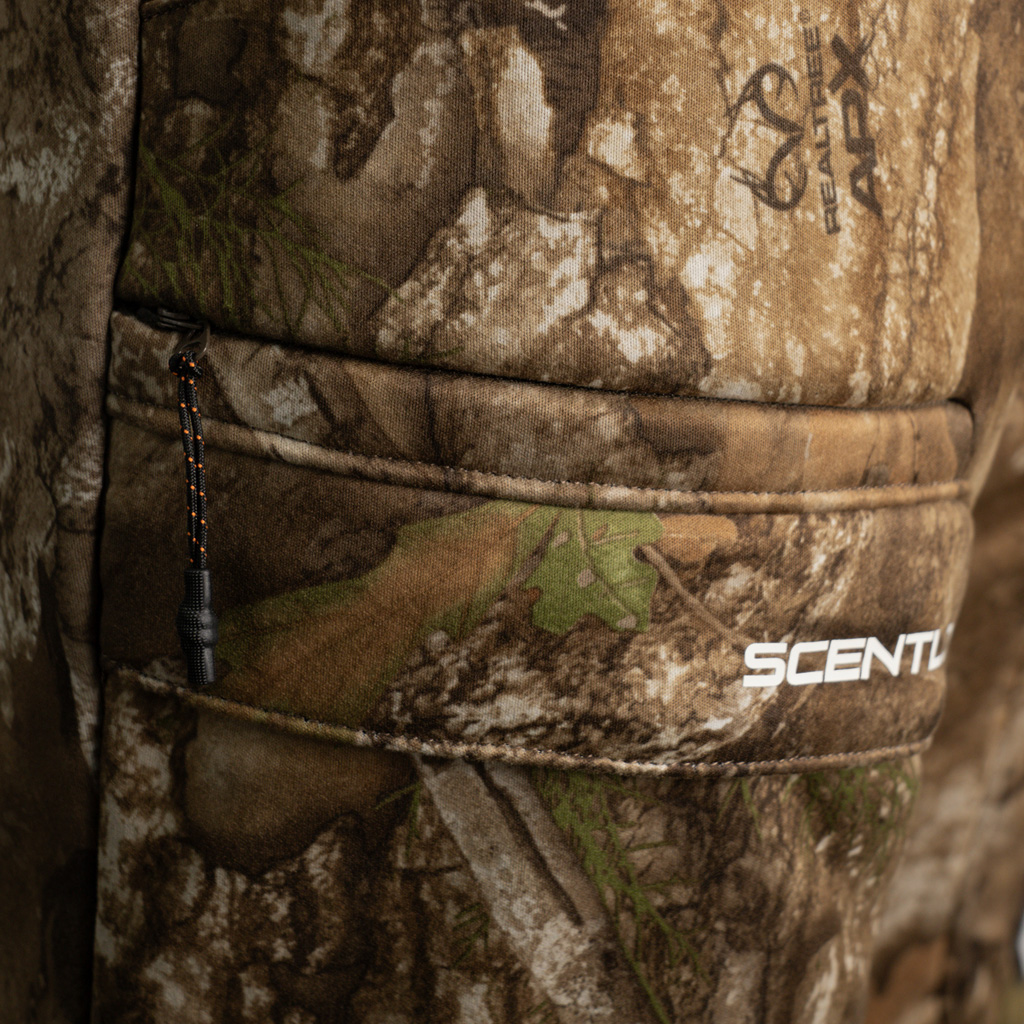 Scentlok Ridge Pant Rt Apx 3x-large - Image 3