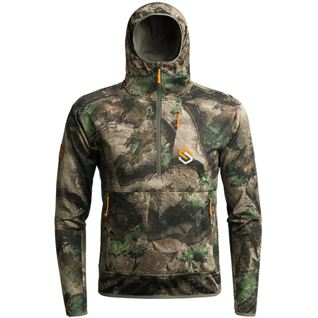 Scentlok Be:1 Phantom Pullover Mo Terra Outland 2x-large - Image 2