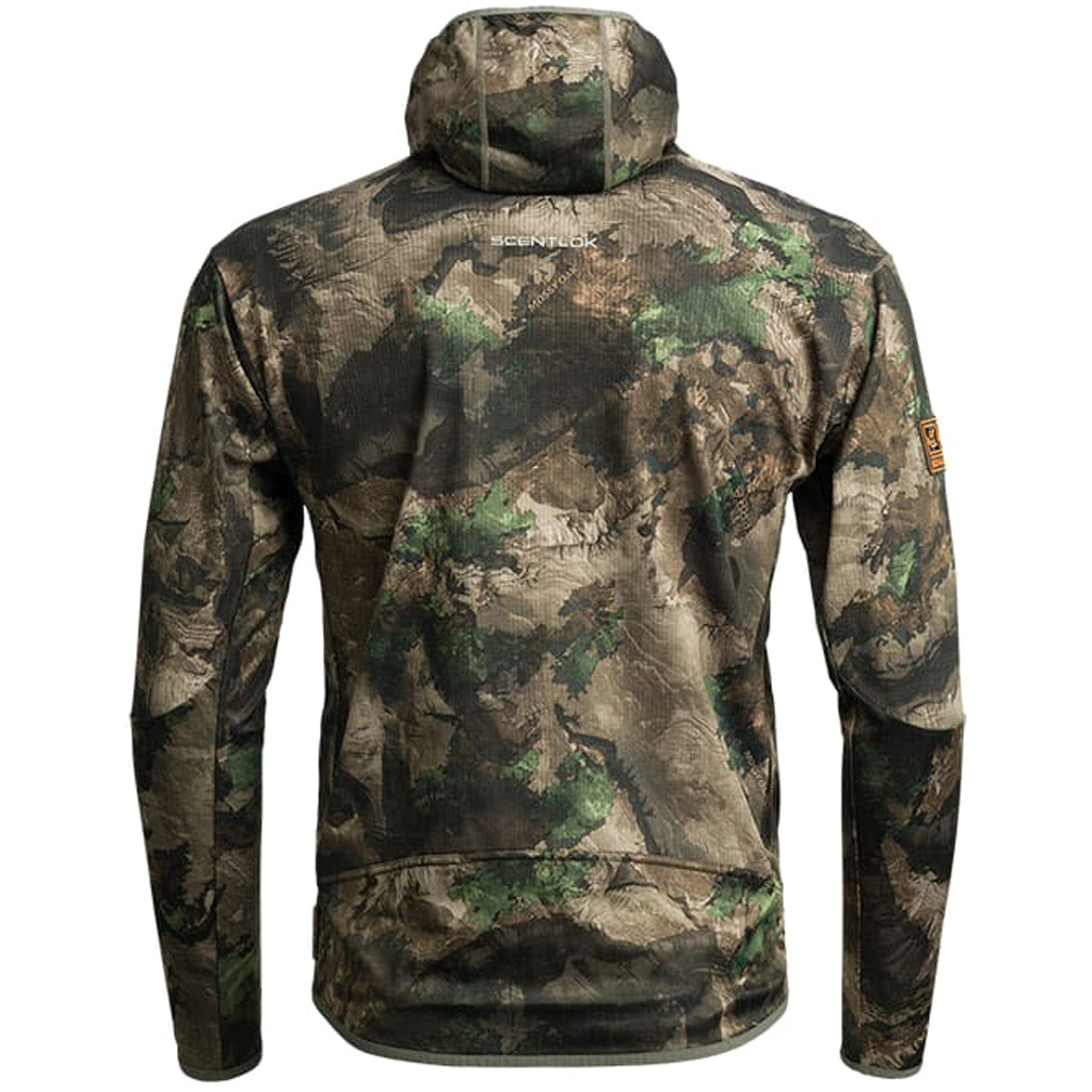 Scentlok Be:1 Phantom Pullover Mo Terra Outland 2x-large - Image 3