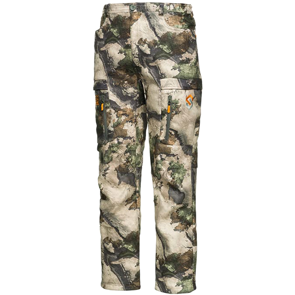 Scentlok Be:1 Voyage Pant Mo Terra Gila Small - Image 3