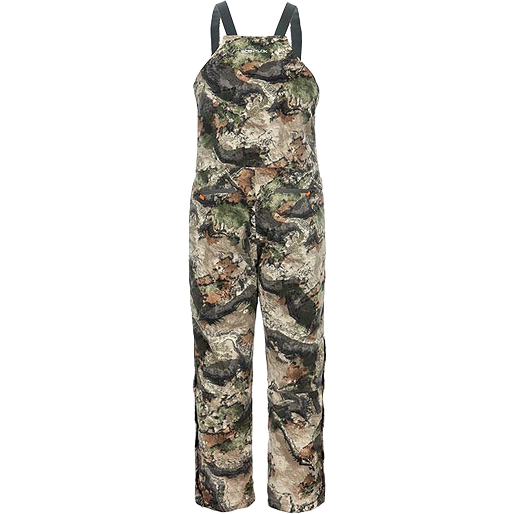Scentlok Be:1 Fortress Bib Mo Terra Gila 3x-large - Image 3