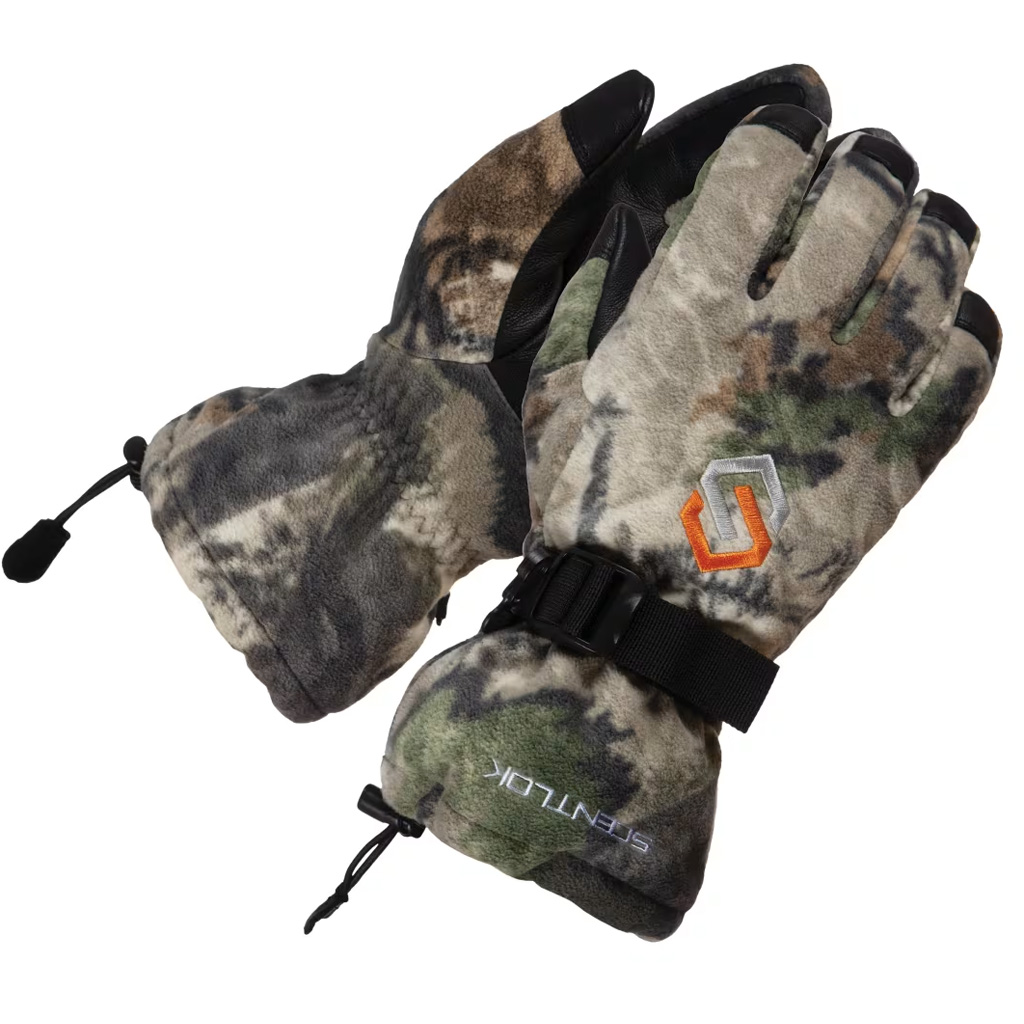 Scentlok Be:1 Fortress Glove Mo Terra Gila Large - Image 2