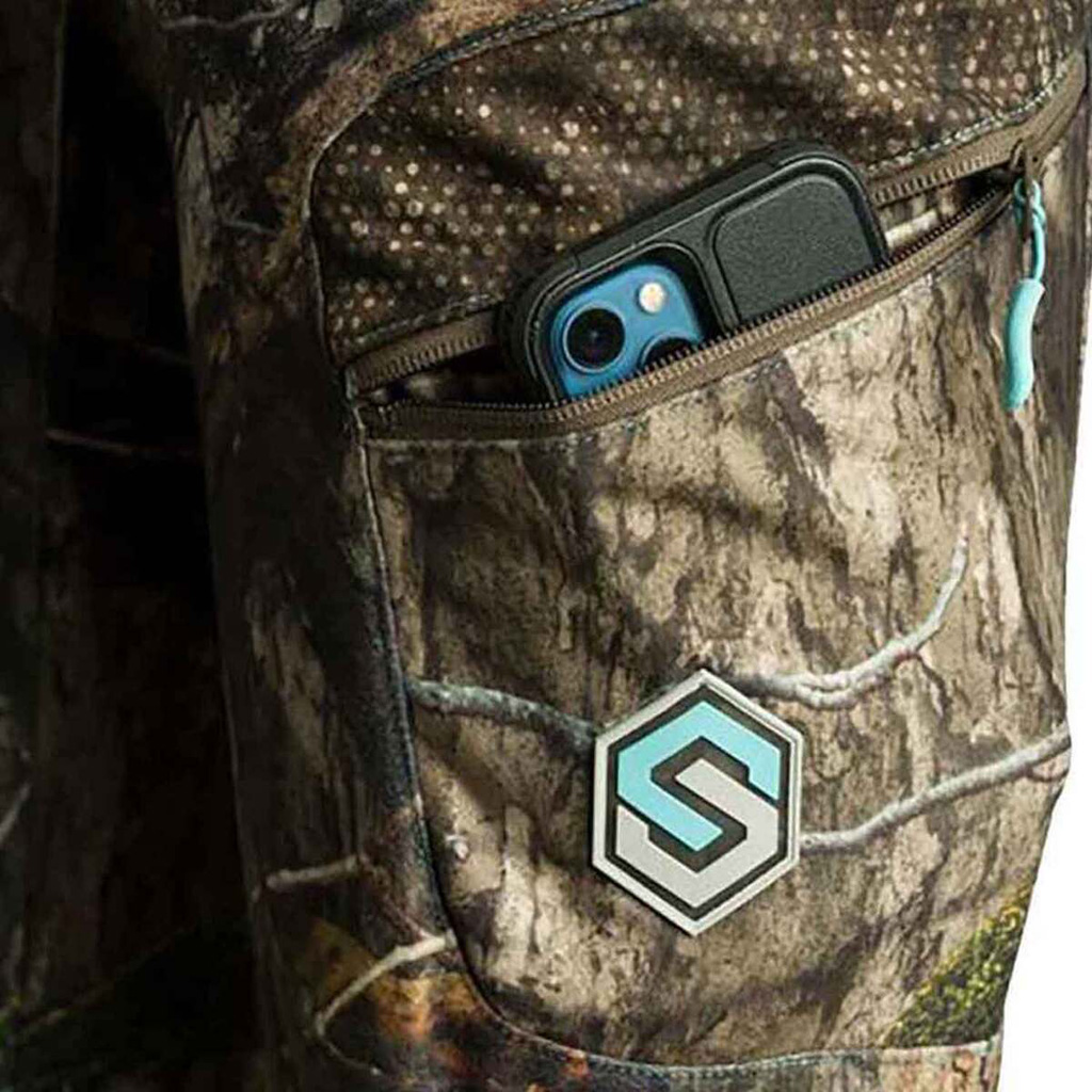 Scentlok Womens Forefront Pant Mo Country Dna X-large - Image 3