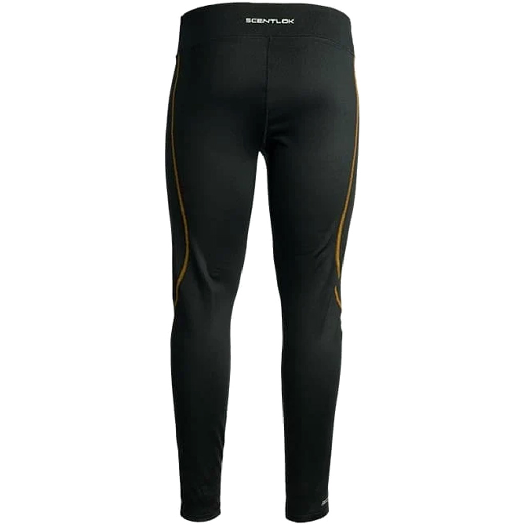Scentlok Womens Climafleece Baseslayer Bottom Black Large - Image 2