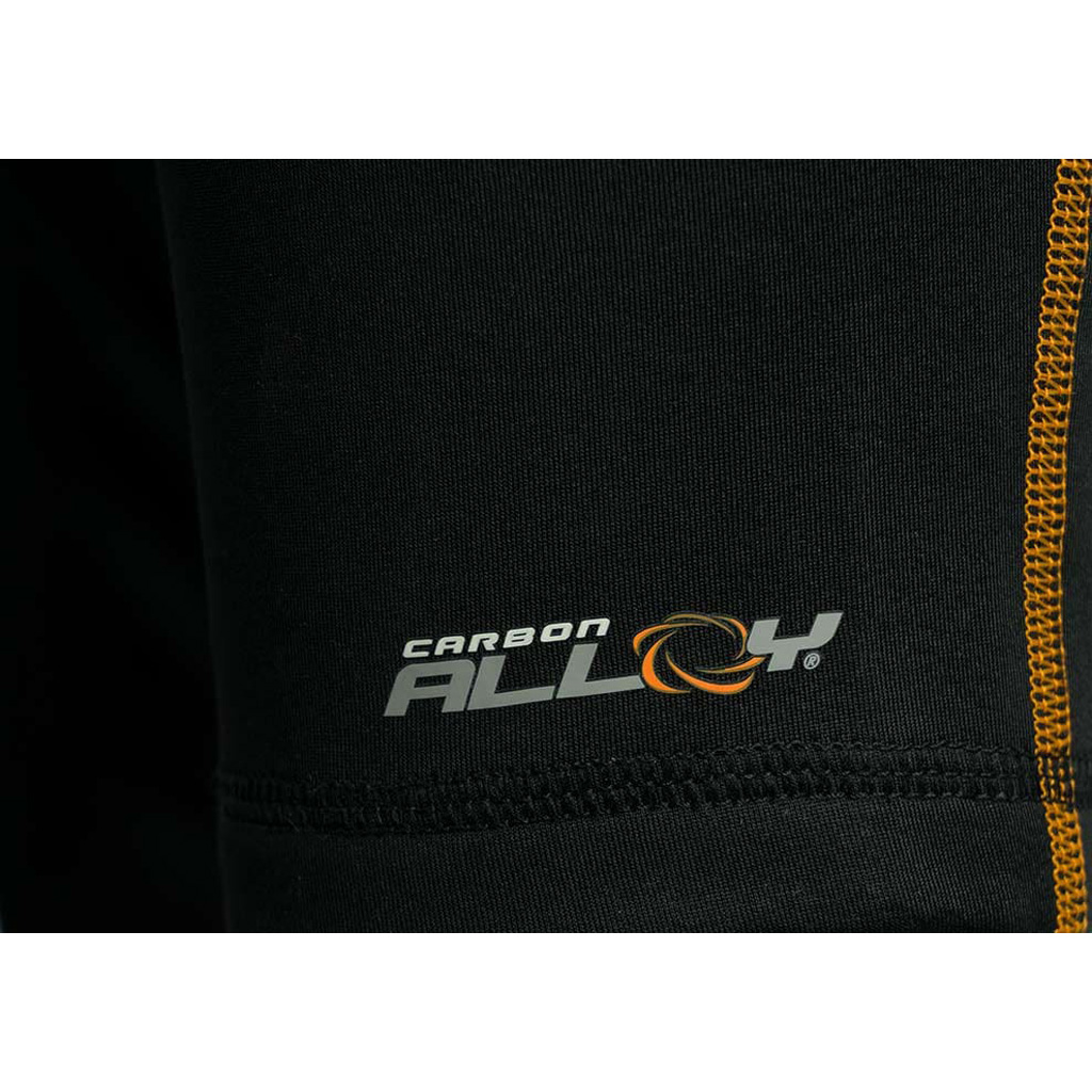 Scentlok Womens Climafleece Baseslayer Bottom Black Large - Image 3