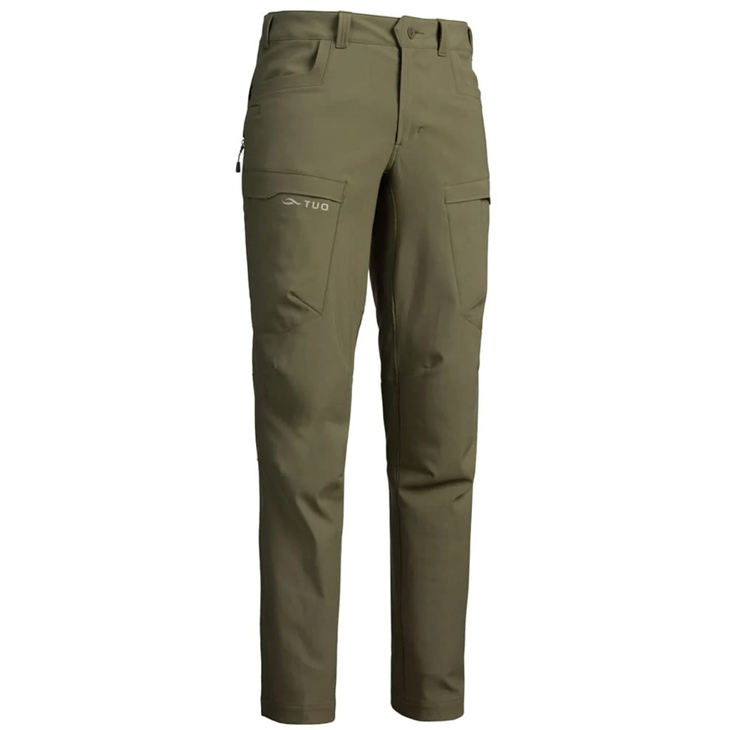 Tuo Clime Pant Deadfall 36 Regular - Image 2
