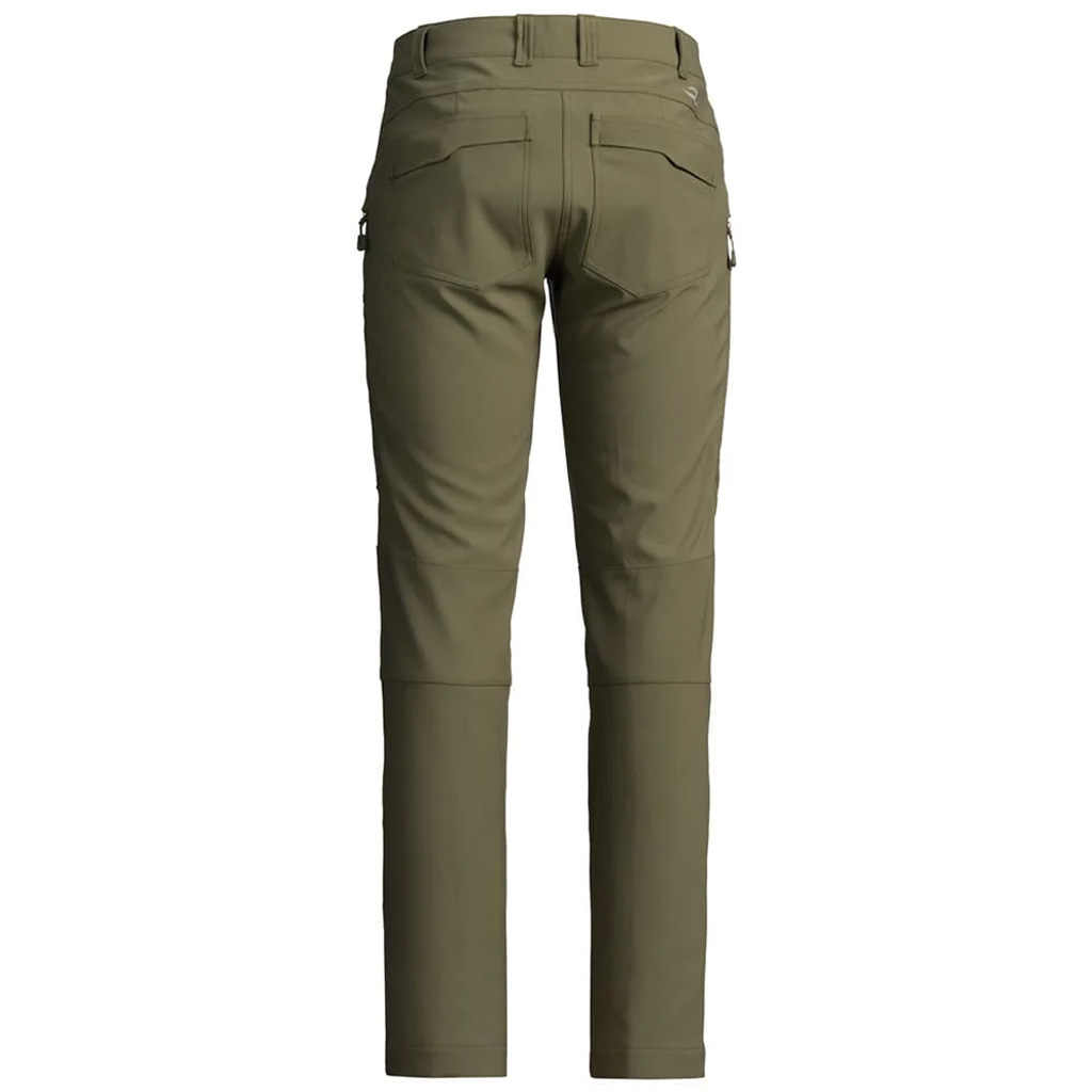 Tuo Clime Pant Deadfall 38 Regular - Image 2