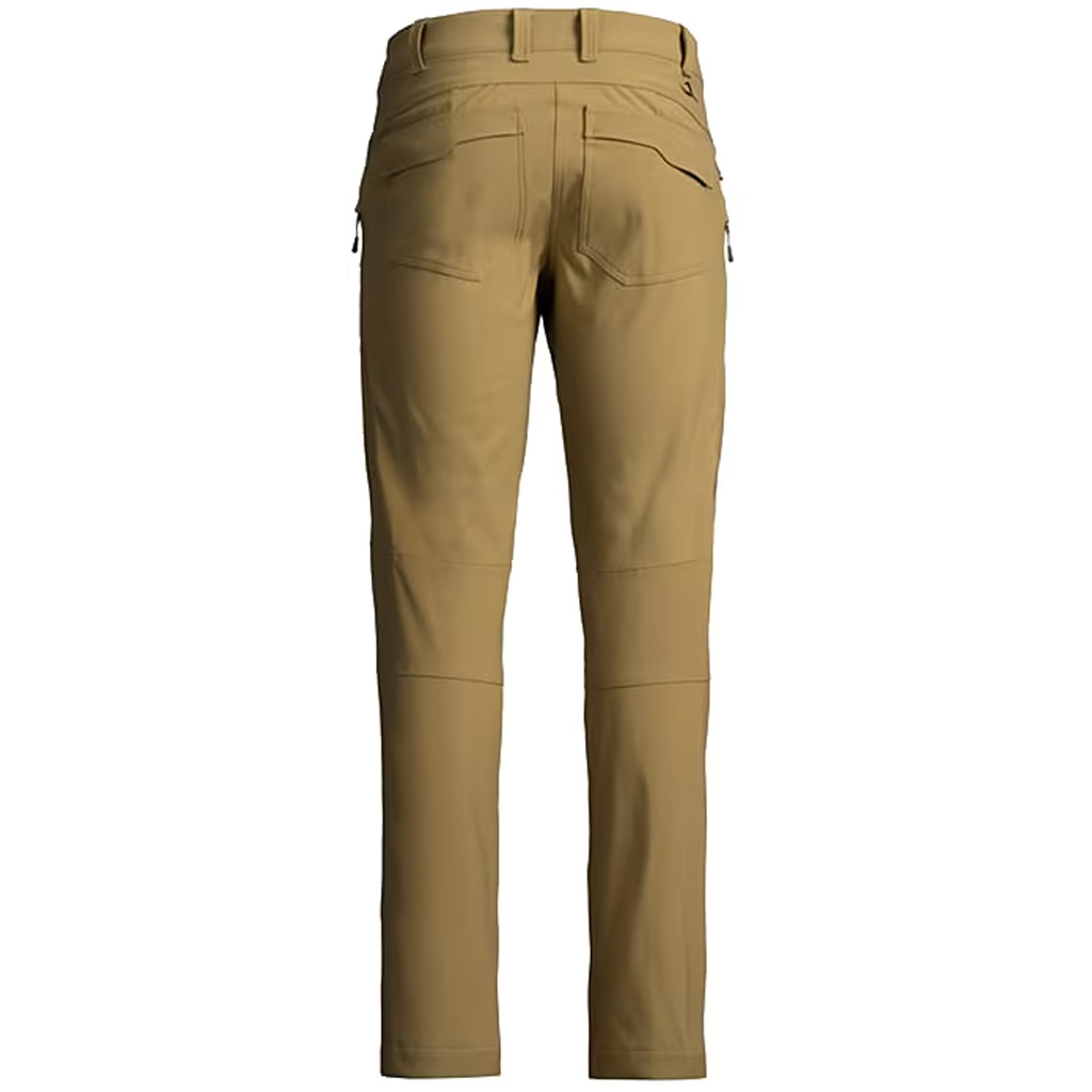Tuo Clime Pant Brome Brome 32 Regular - Image 3