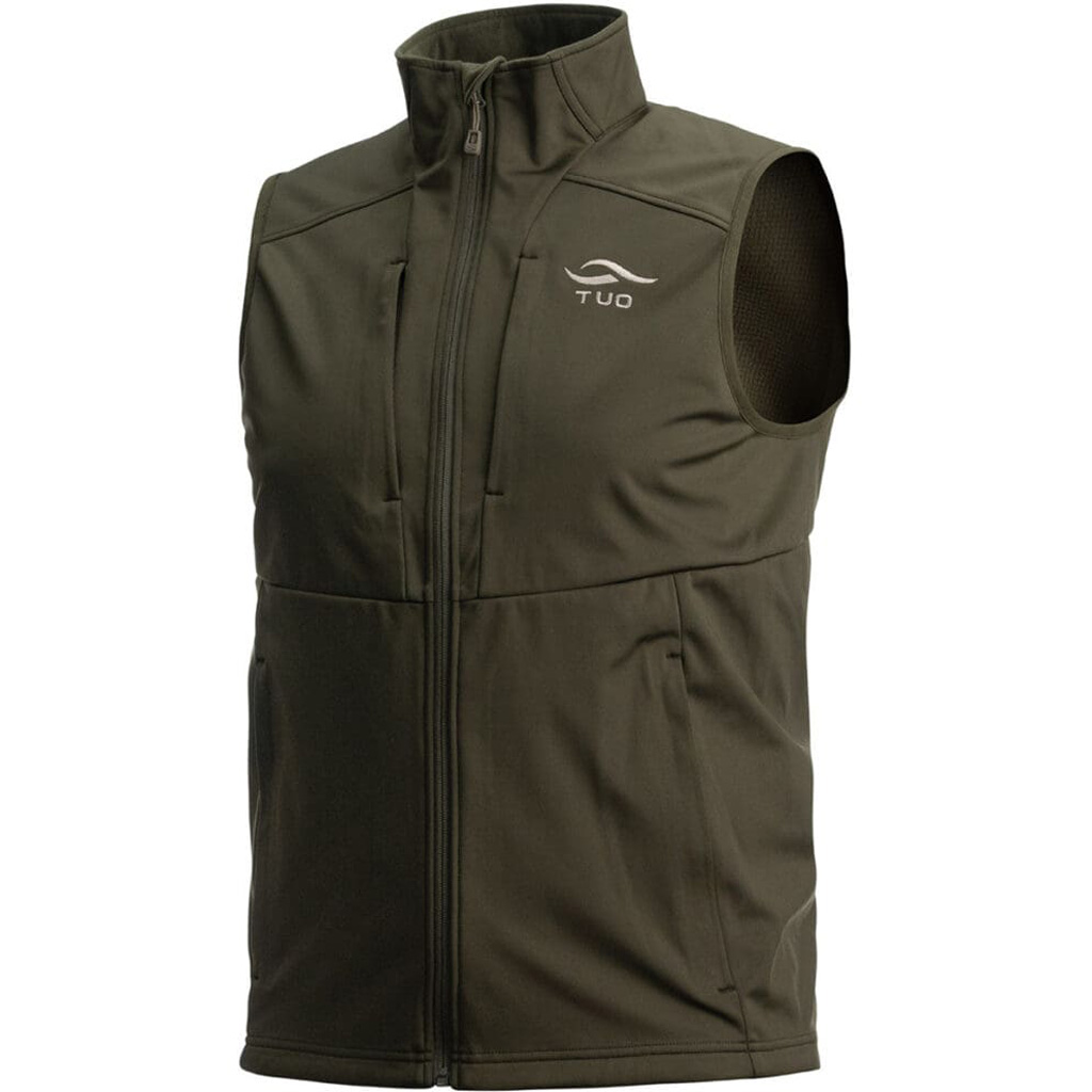 Tuo Aptitude Vest Lichen Small - Image 2