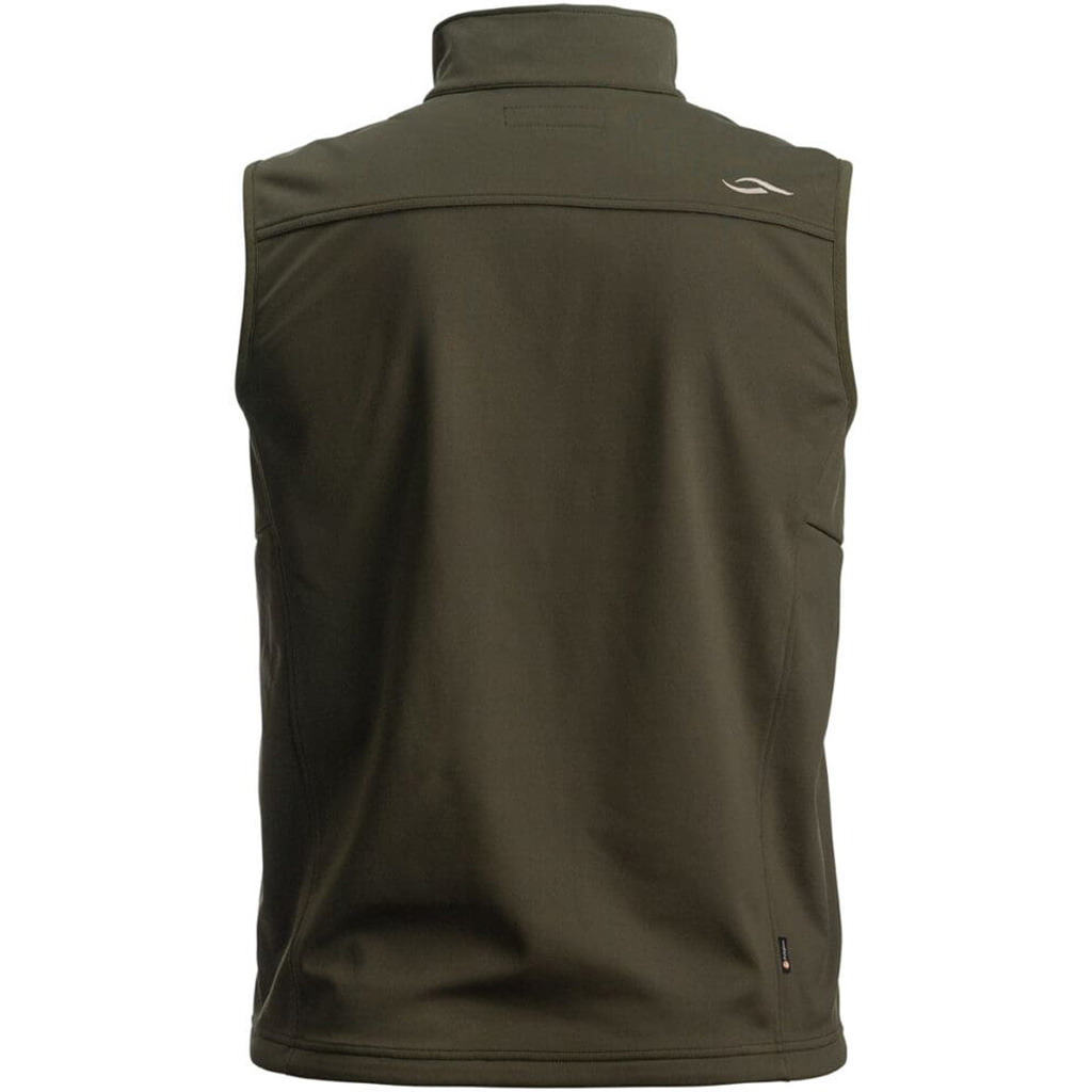 Tuo Aptitude Vest Lichen Small - Image 3