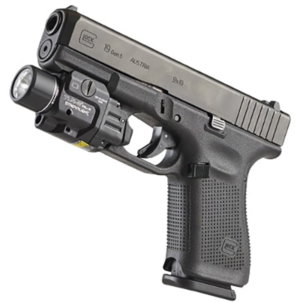 Streamlight Tlr-8 Hl-x Usb System 1000 Lumen W-battery, Cable, Pressure Switch - Image 3