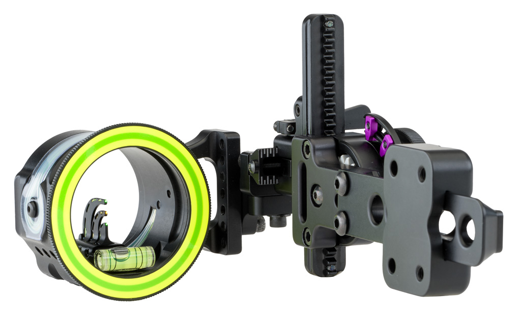 Spot Hogg Boonie Dovetail Sight 3 Pin .019 Rh - Image 2