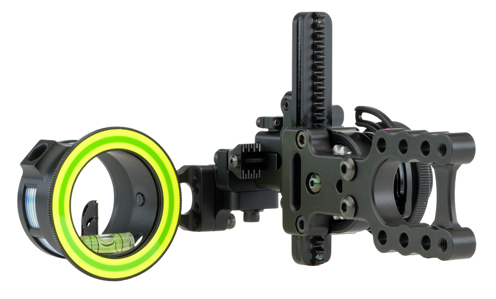 Spot Hogg Boonie Hard Mount Sight 1 Pin .019 Rh - Image 2