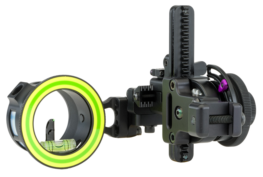 Spot Hogg Boonie Picatinny Mount Sight 1 Pin .029 Rh - Image 2