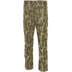 Muddy Trx Lightweight Pant Mossy Oak Bottomland Medium
