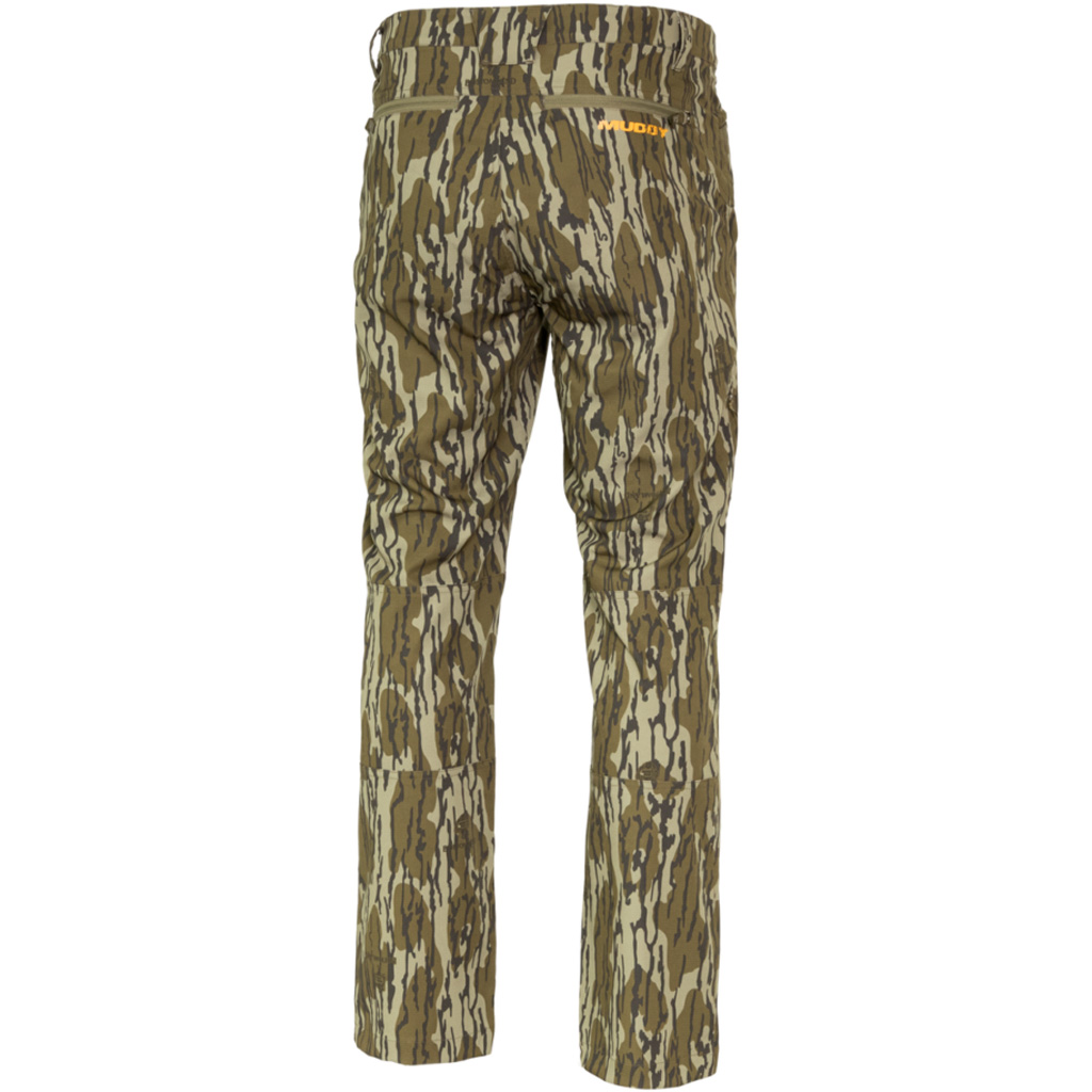 Muddy Trx Lightweight Pant Mossy Oak Bottomland Medium - Image 2