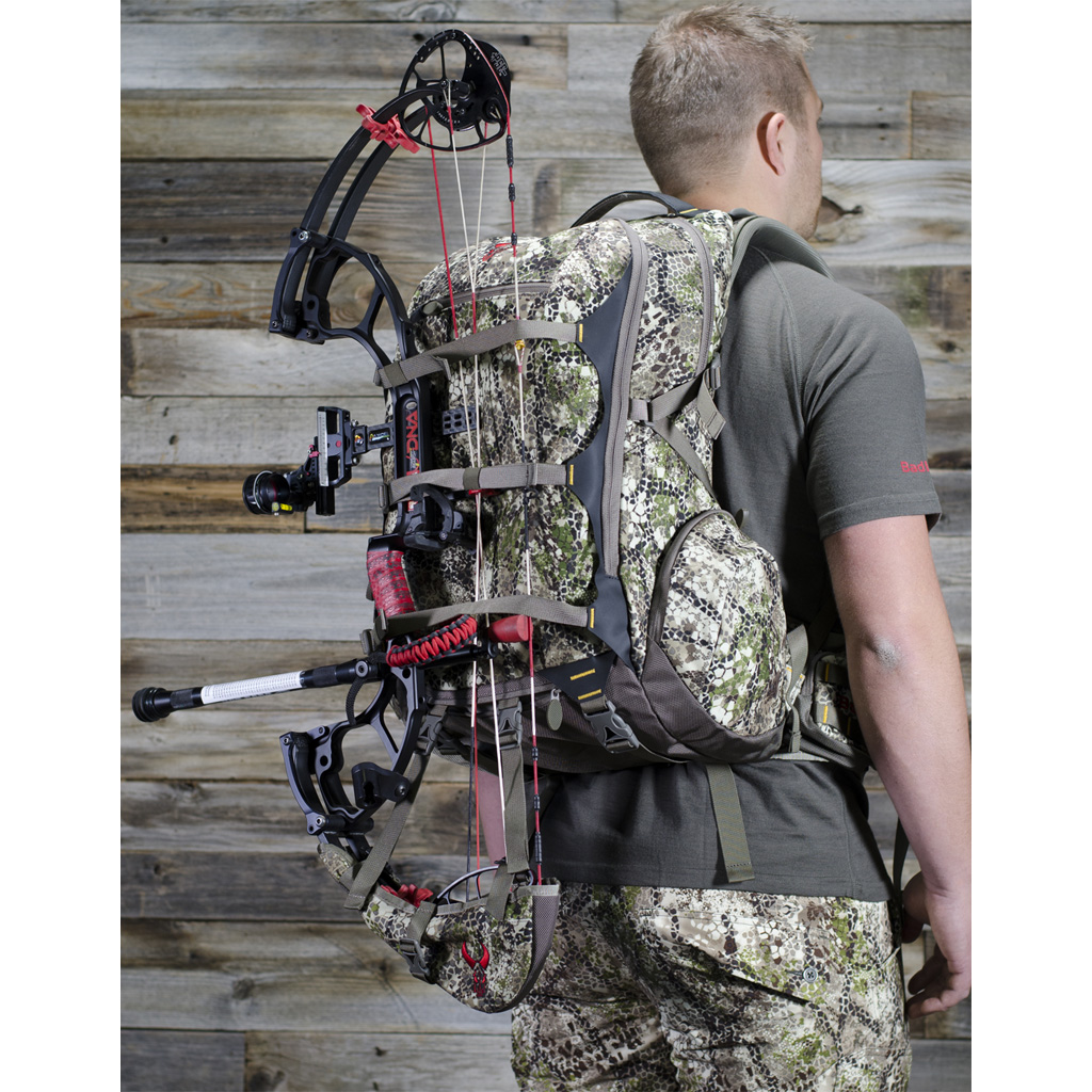 Badlands Bow Boot Approach - Image 2