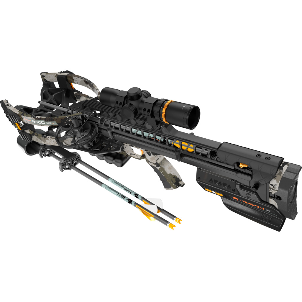 Ravin R500e Crossbow Package Kings Xk7 Camo - Image 2