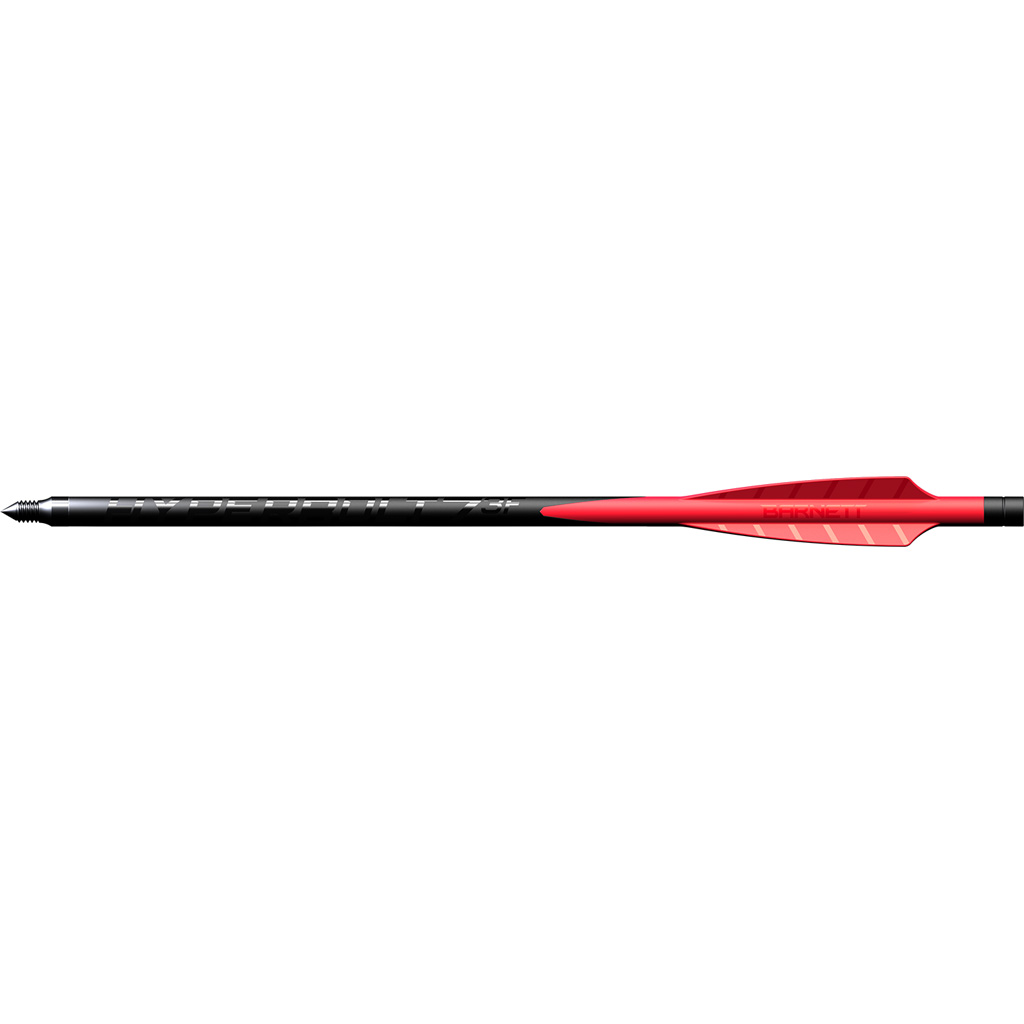 Barnett Demun Hyperbolts 3-fletch 12 Pk. - Image 2
