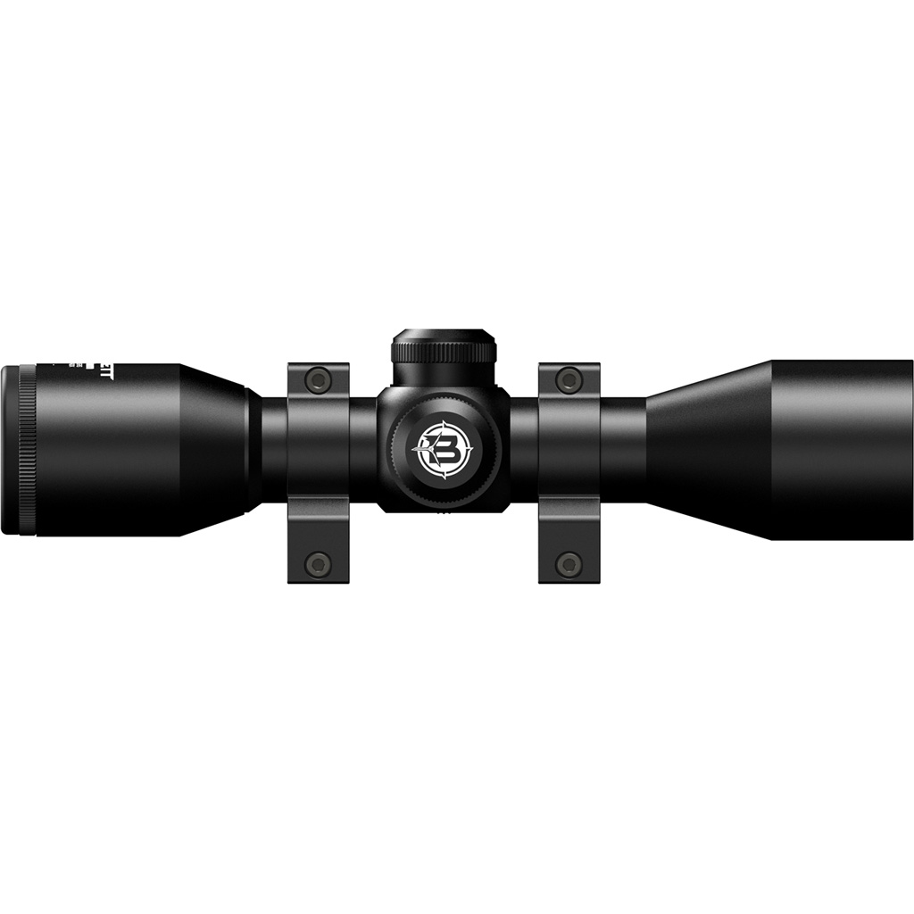 Barnett 4x36mm Multi-reticle Illuminated Scope Red-green - Image 2