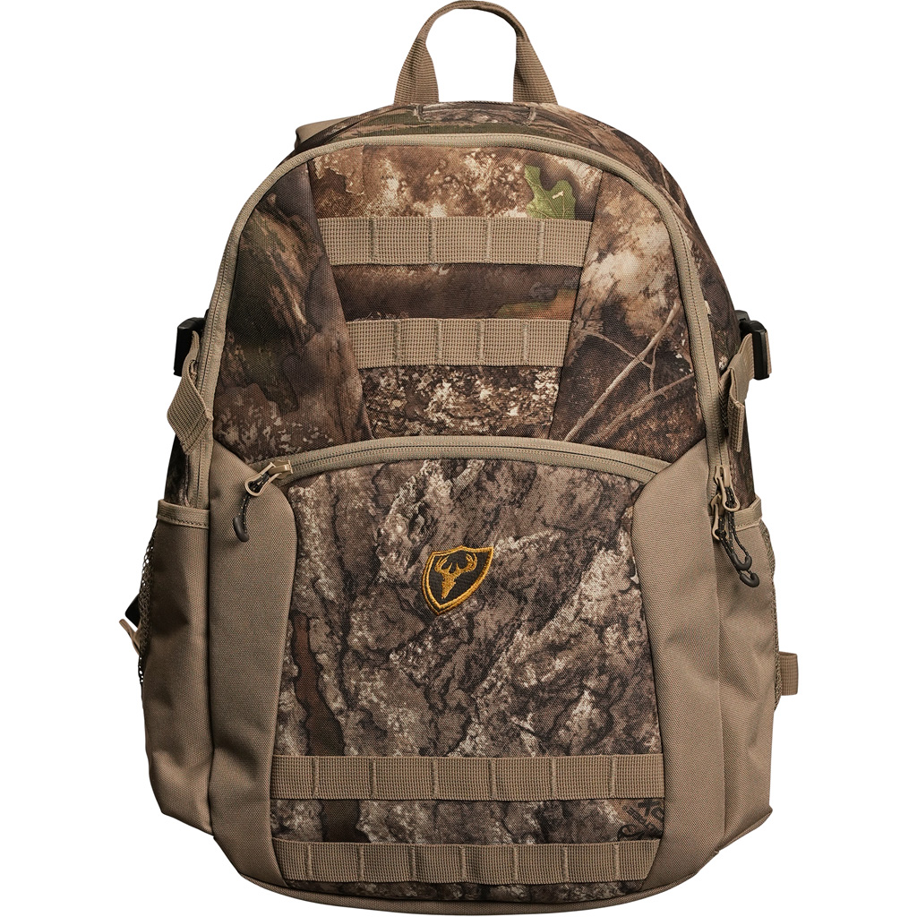 Shield Backpack Rt Apx Osfm