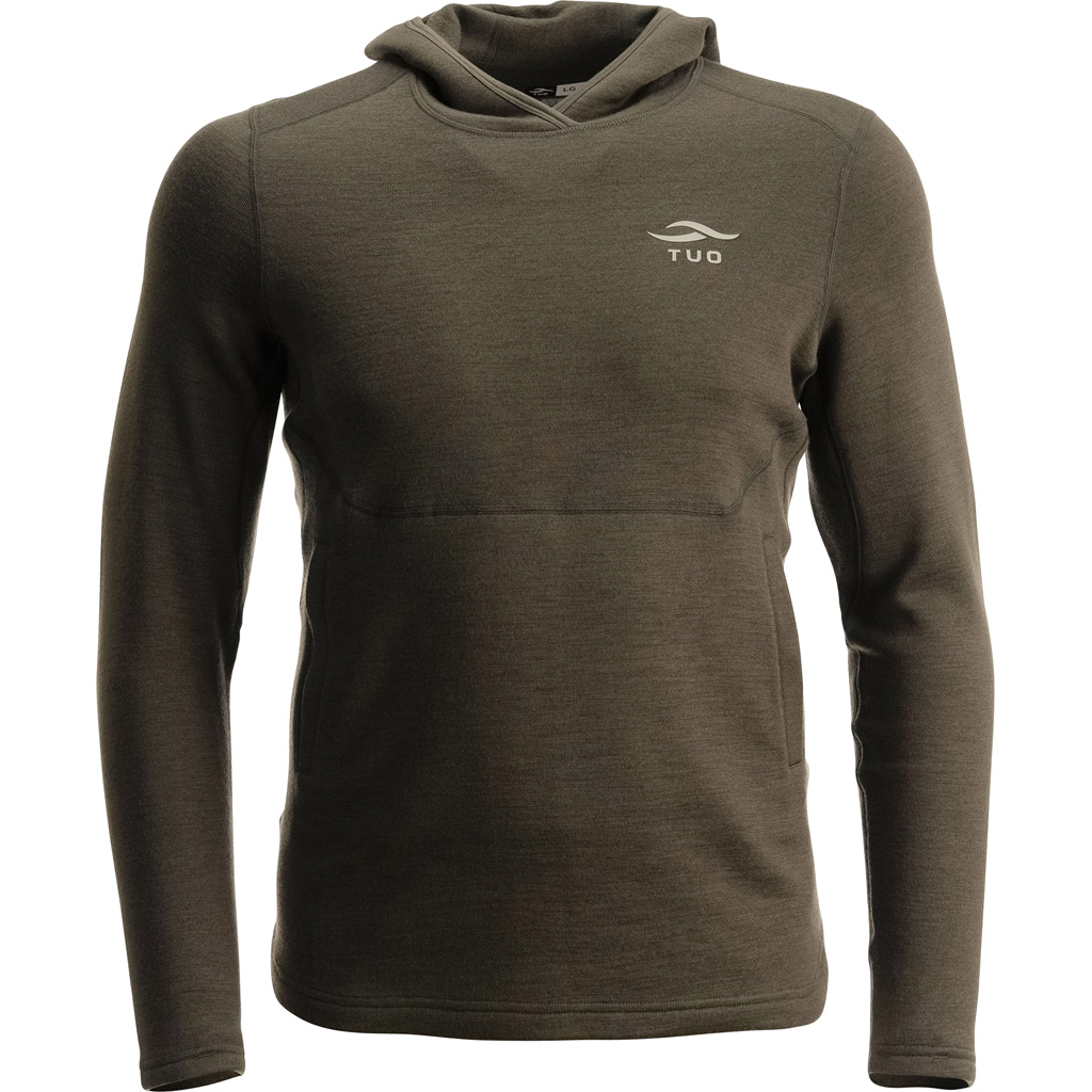 Tuo 350 Hoodie Deadfall 3x-large