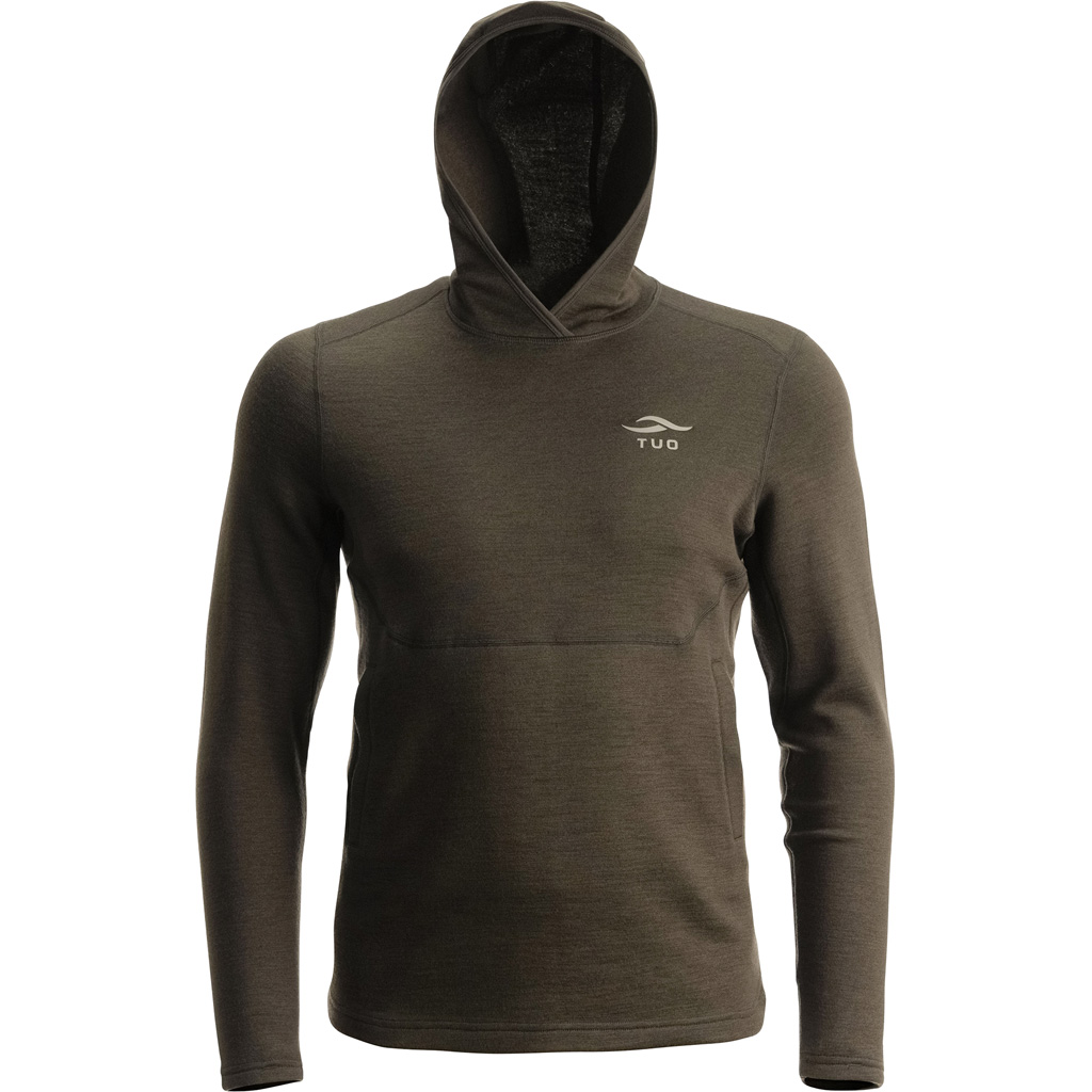 Tuo 350 Hoodie Deadfall 3x-large - Image 2