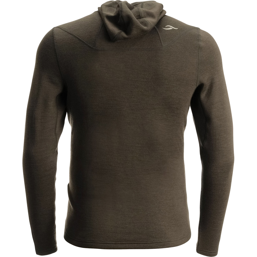 Tuo 350 Hoodie Deadfall 3x-large - Image 3