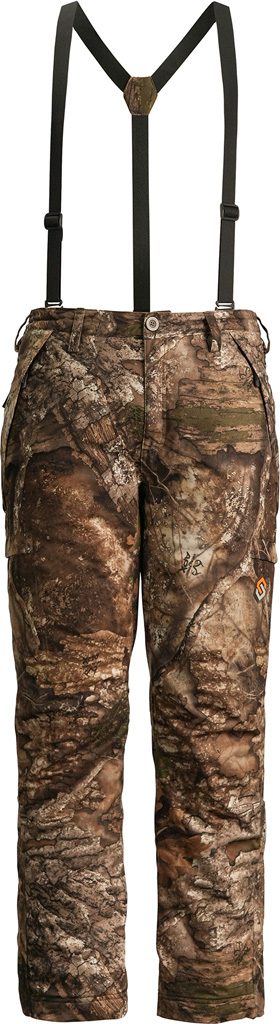 Scentlok Morphic V2 Waterproof Pant Rt Apx Large