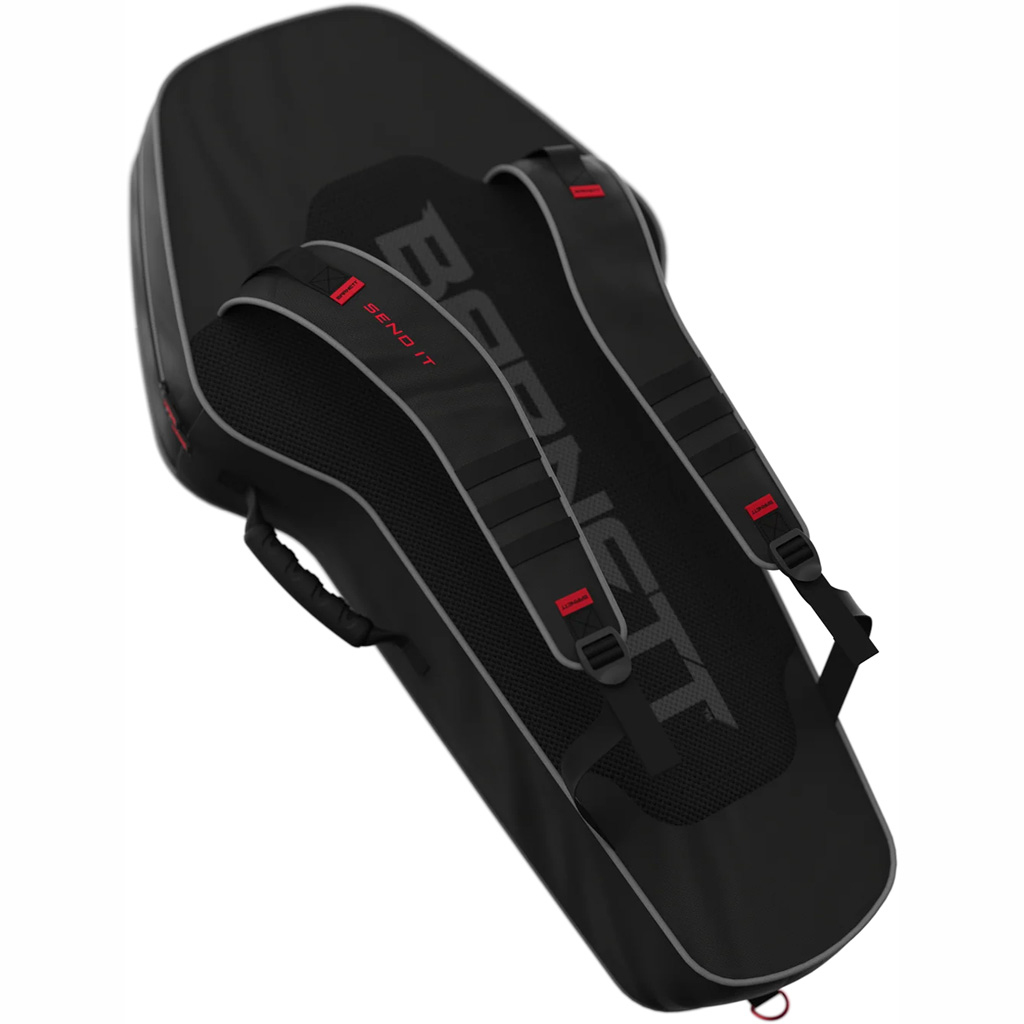 Barnett Ballistic Nylon Crossbow Case Fits Raptor Series - Image 2