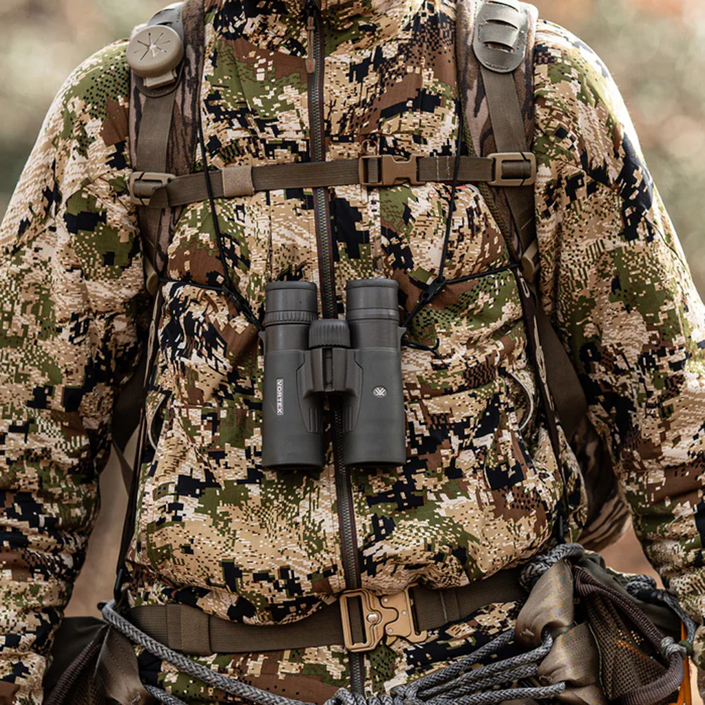 Tethrd Bino Harness Minimalist - Image 3