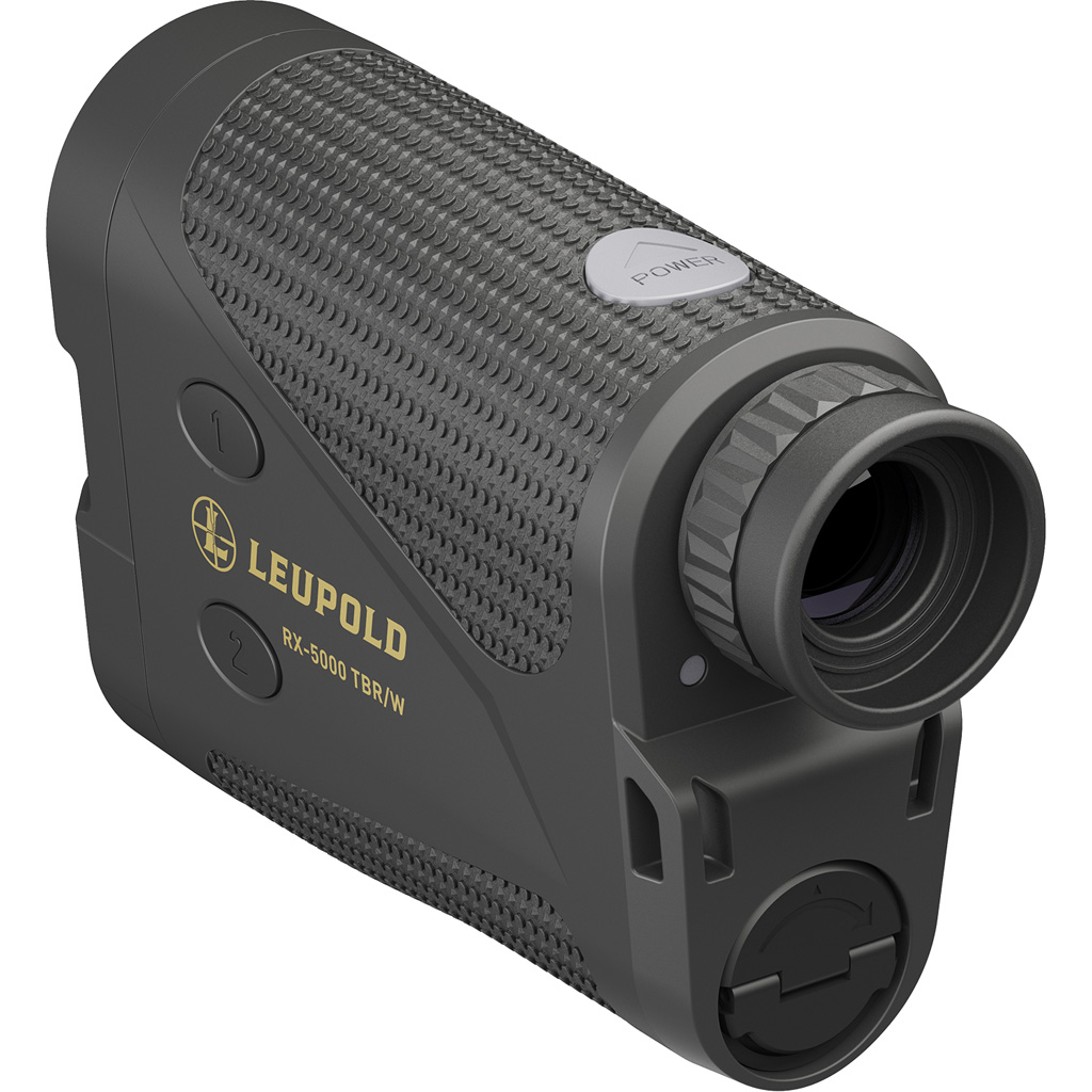 Leupold Rx-5000 Rangefinder Tbr-w With Dna - Image 2