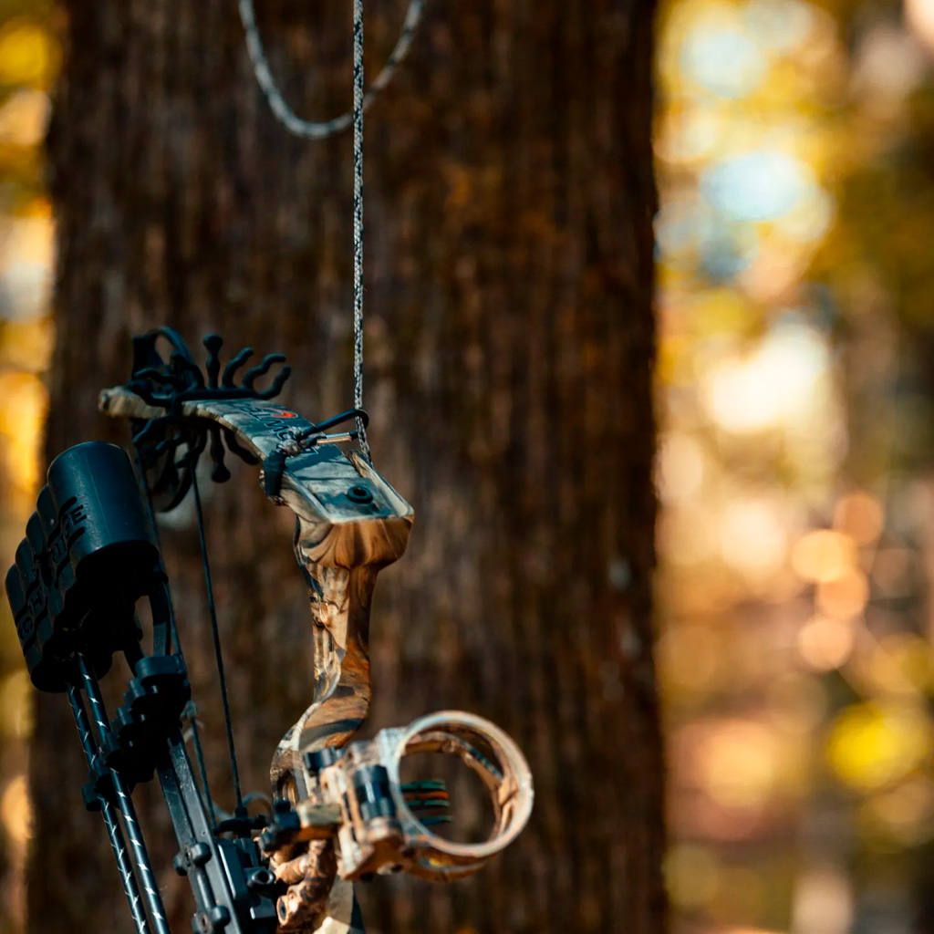 Summit Ultimate Bow Rope - Image 2