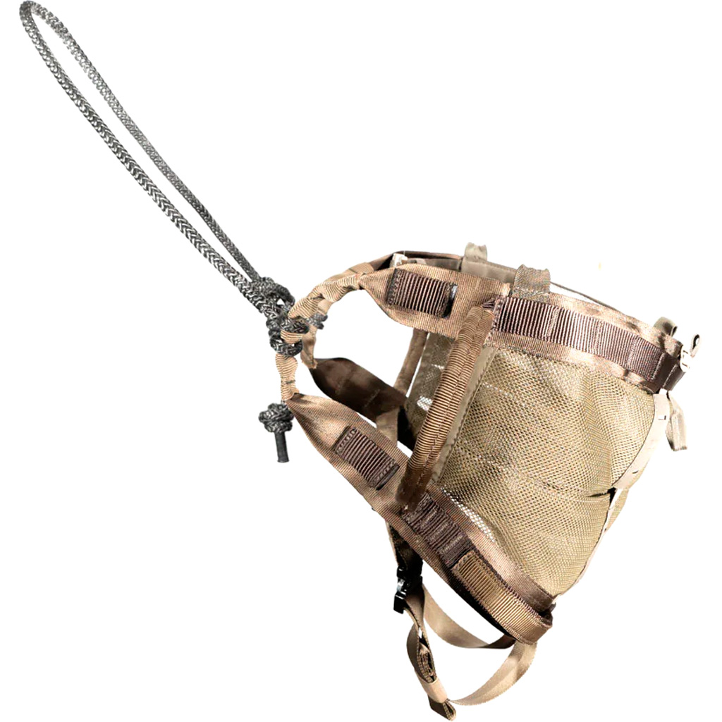 Tethrd Ultralock Sd Saddle Xl - Image 2