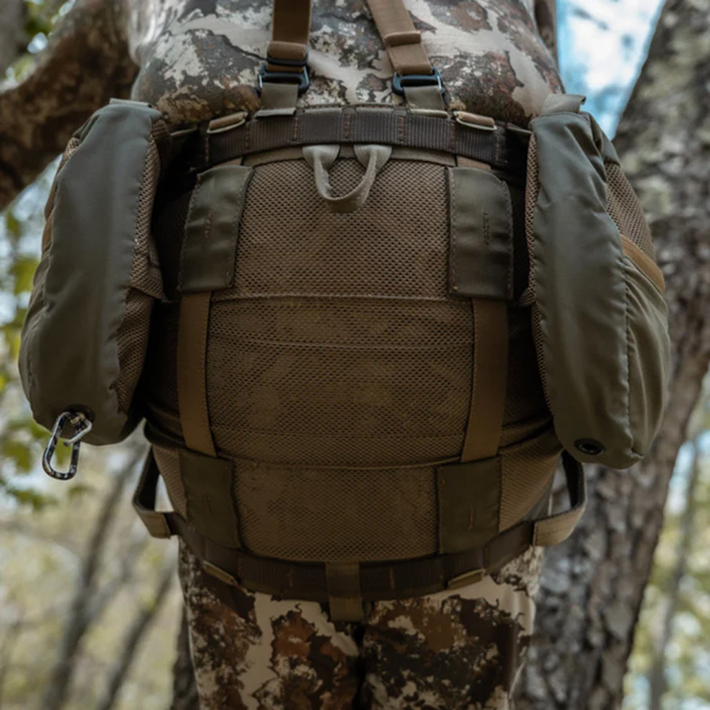 Tethrd Ultralock Sd Saddle Xl - Image 3