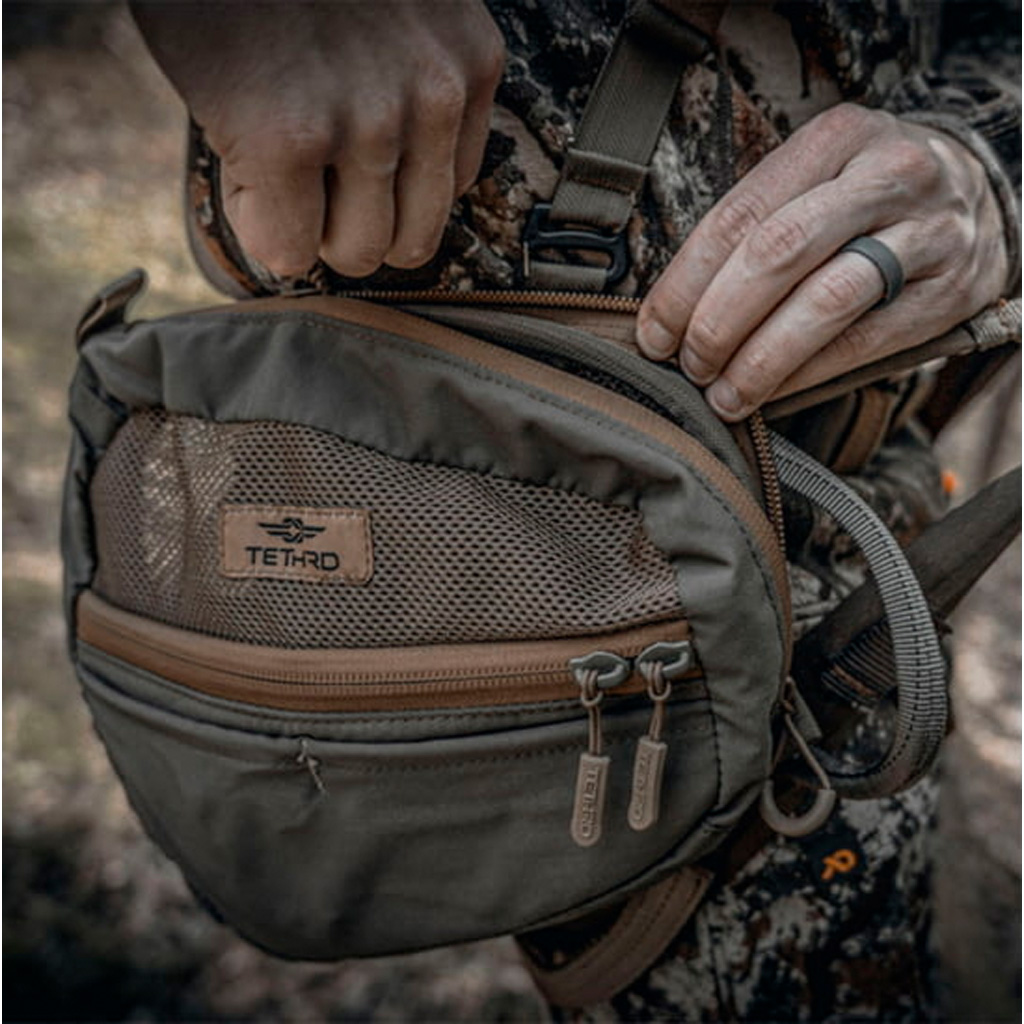 Tethrd Modular Ultralock Pockets - Image 2